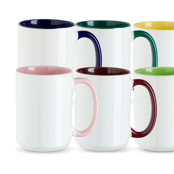  Sublitasse Two Tone Large