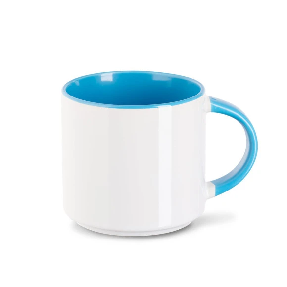  Sublitasse Two Tone stapelbar