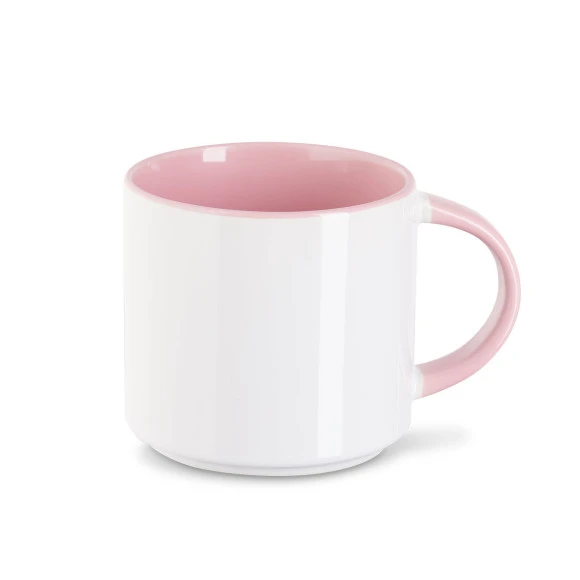  Sublitasse Two Tone stapelbar