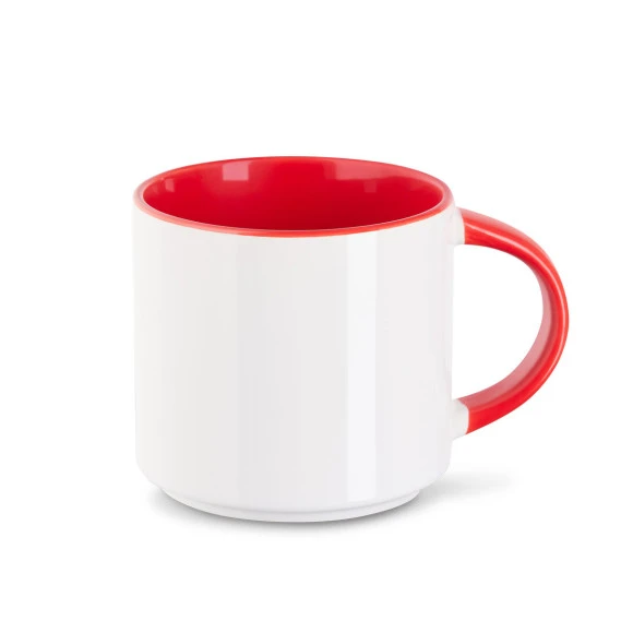  Sublitasse Two Tone stapelbar