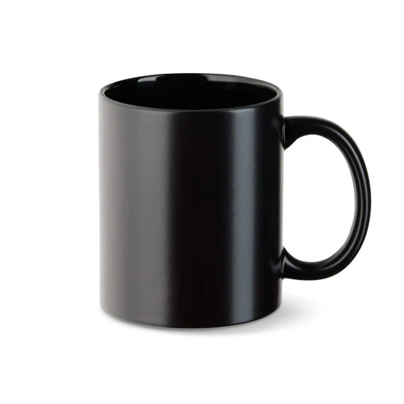  Sublitasse Wondermug matt, innen farbig