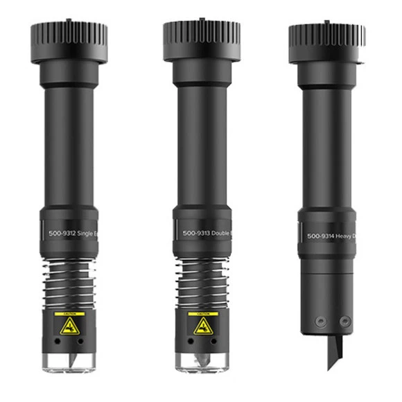 Summa F-Serie Plottermesser