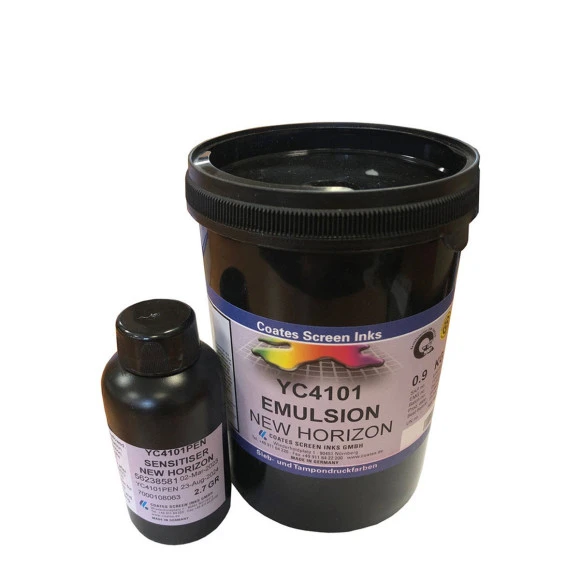 SunChemical SunCoat New Horizon Kopierschicht