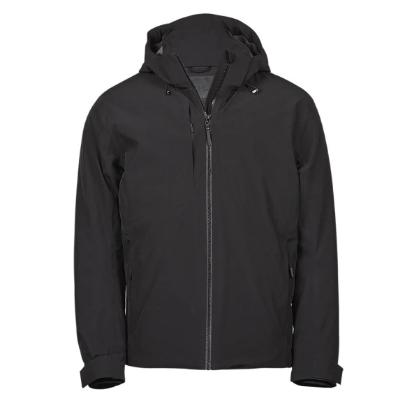 Tee Jays All Weather Winter Jacket - 9680