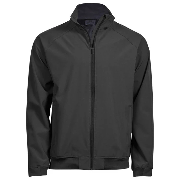 Tee Jays Club Jacket - 9602