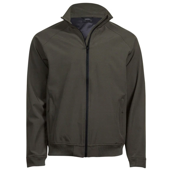 Tee Jays Club Jacket - 9602