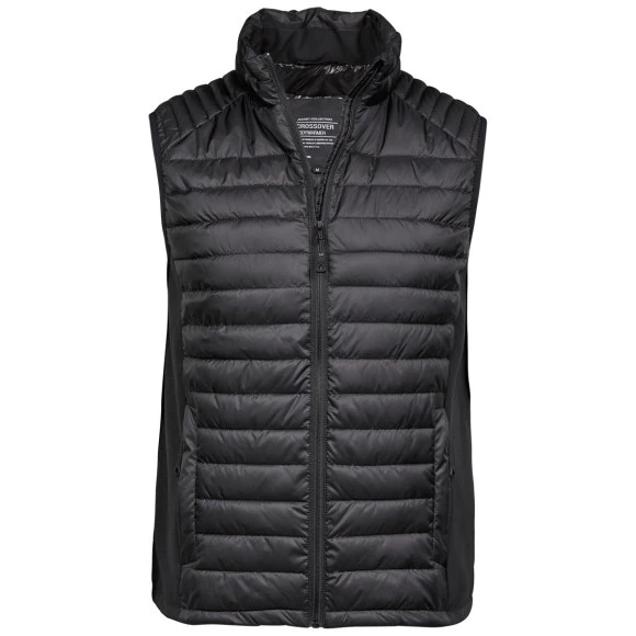 Tee Jays Crossover Bodywarmer - 9624