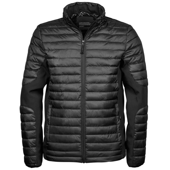 Tee Jays Crossover Jacket - 9626