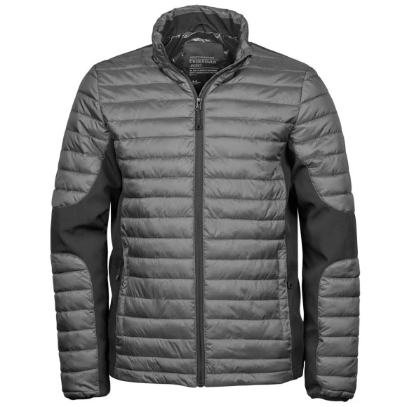 Tee Jays Crossover Jacket - 9626