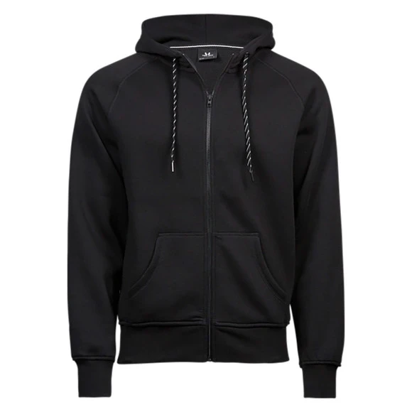 Tee Jays Fashion Full Zip Hood - 5435