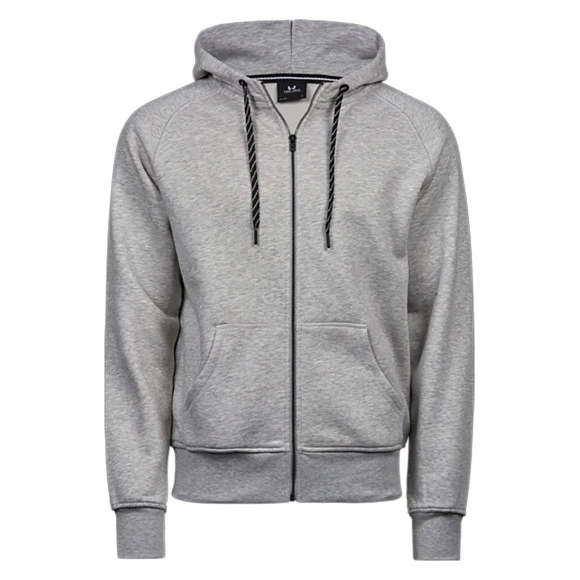 Tee Jays Fashion Full Zip Hood - 5435