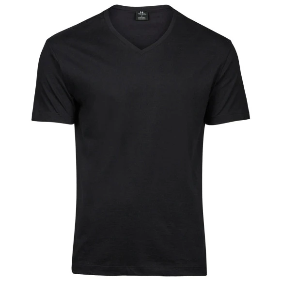 Tee Jays Fashion V-Neck Sof Tee - 8006