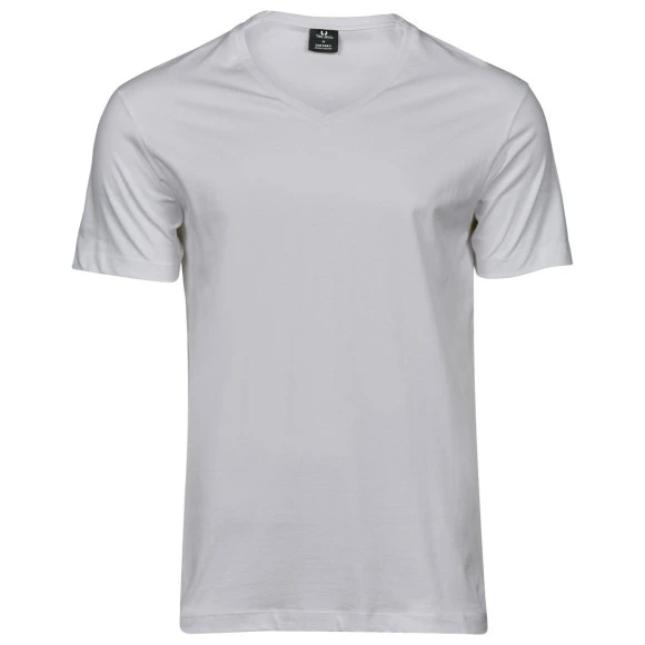 Tee Jays Fashion V-Neck Sof Tee - 8006