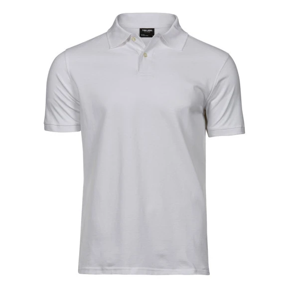 Tee Jays Heavy Polo - 1400