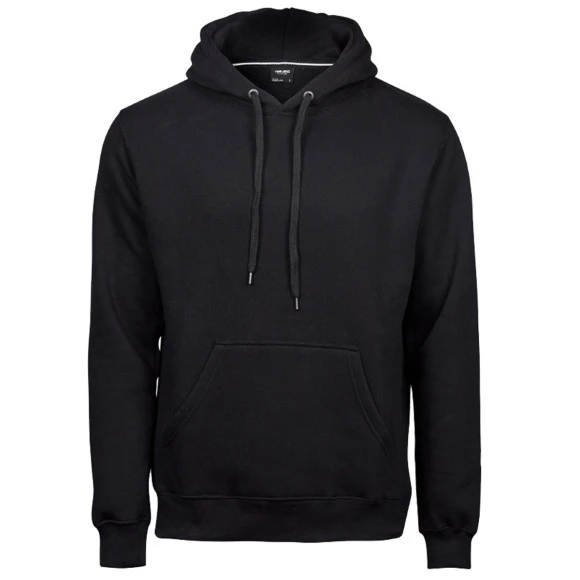 Tee Jays Hooded Sweatshirt - 5430