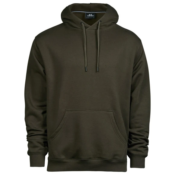 Tee Jays Hooded Sweatshirt - 5430