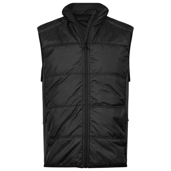 Tee Jays Hybrid-Stretch Bodywarmer - 9114