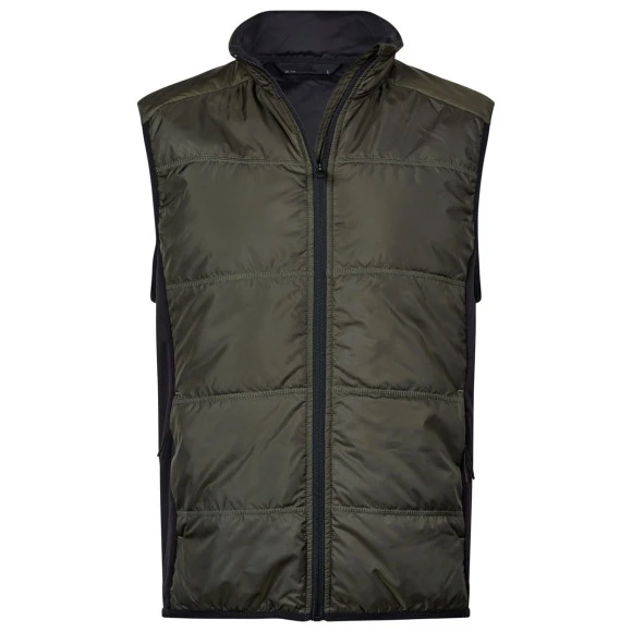Tee Jays Hybrid-Stretch Bodywarmer - 9114