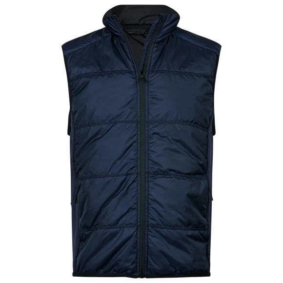 Tee Jays Hybrid-Stretch Bodywarmer - 9114