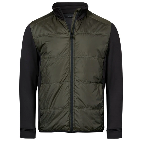 Tee Jays Hybrid-Stretch Jacket - 9110