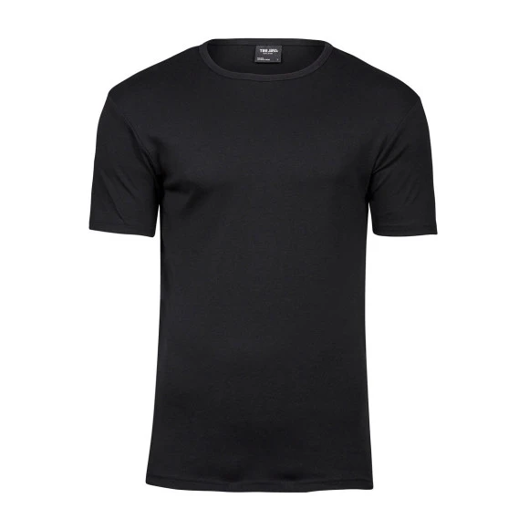 Tee Jays Interlock Tee - 520