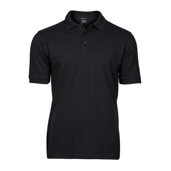 Tee Jays Luxury Stretch Polo - 1405