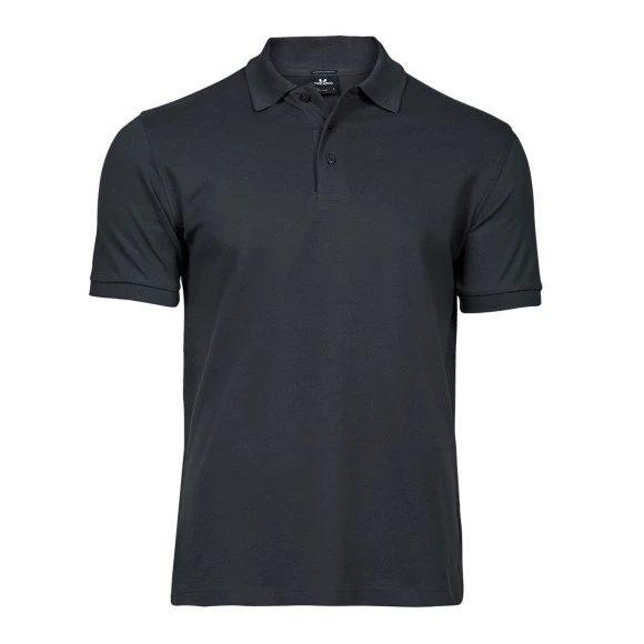 Tee Jays Luxury Stretch Polo - 1405