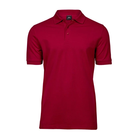 Tee Jays Luxury Stretch Polo - 1405