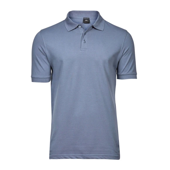 Tee Jays Luxury Stretch Polo - 1405
