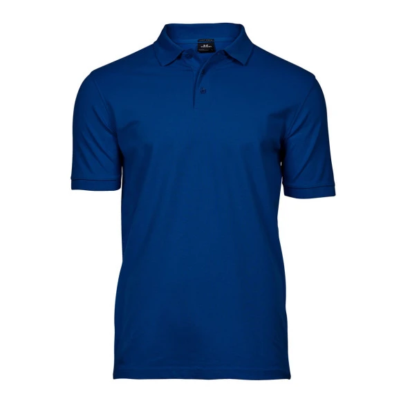 Tee Jays Luxury Stretch Polo - 1405