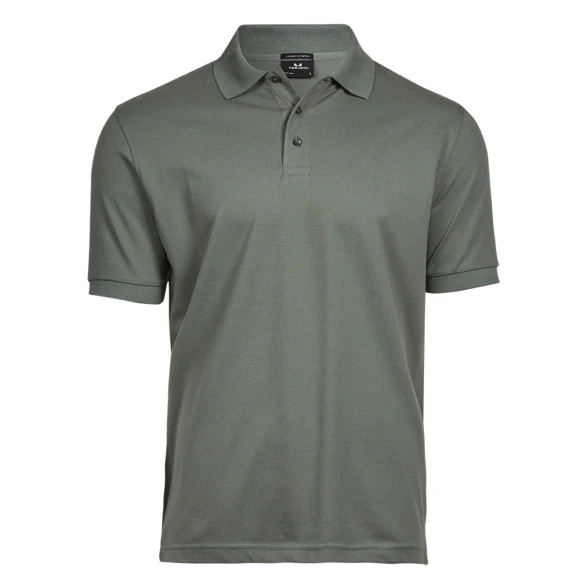 Tee Jays Luxury Stretch Polo - 1405