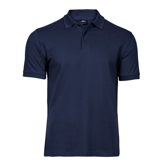 Tee Jays Luxury Stretch Polo - 1405