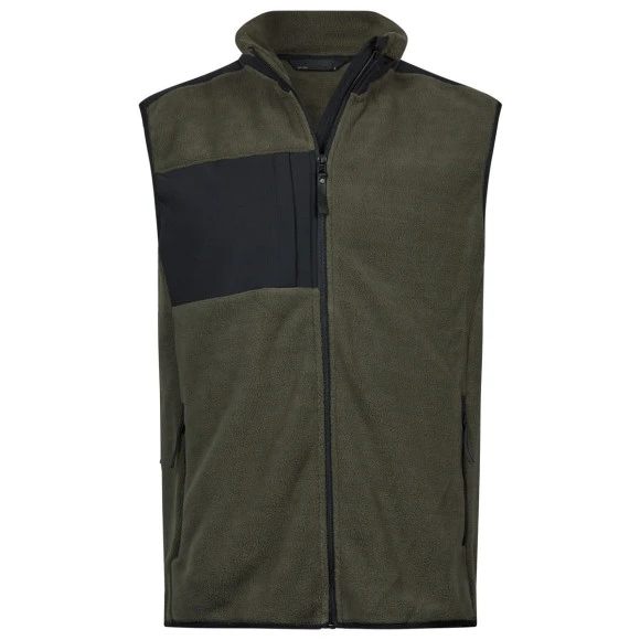 Tee Jays Mountain Fleece Bodywarmer - 9122