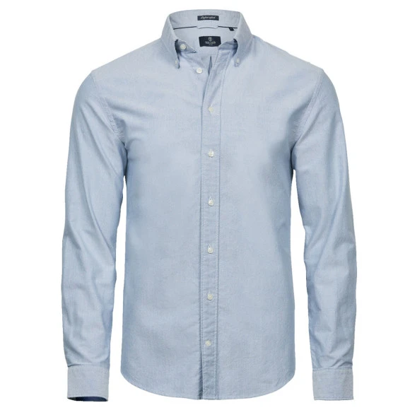 Tee Jays Perfect Oxford Shirt - 4000
