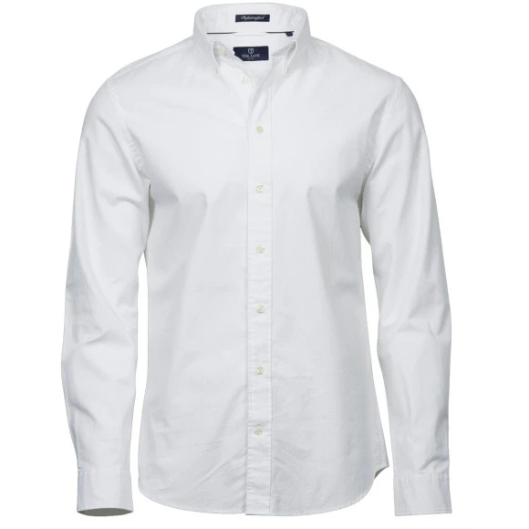 Tee Jays Perfect Oxford Shirt - 4000