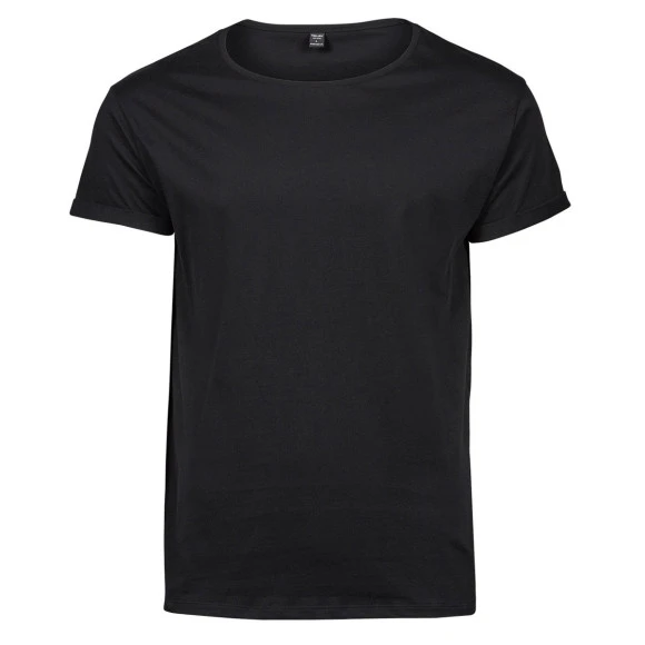 Tee Jays Roll-Up Tee - 5062