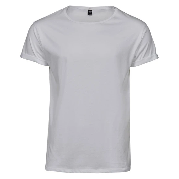 Tee Jays Roll-Up Tee - 5062