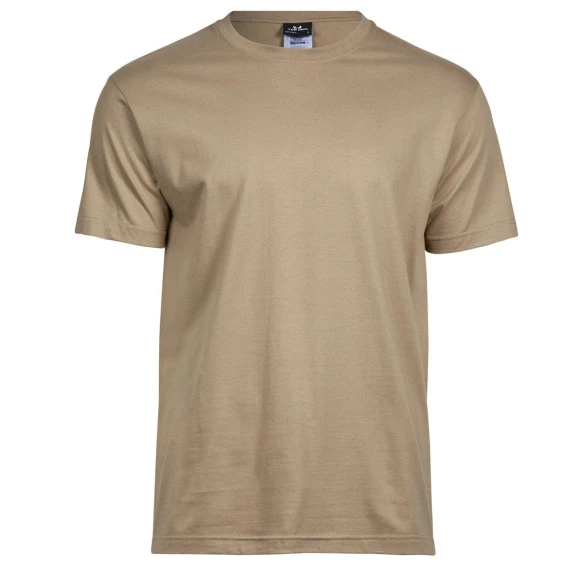 Tee Jays Sof Tee - 8000