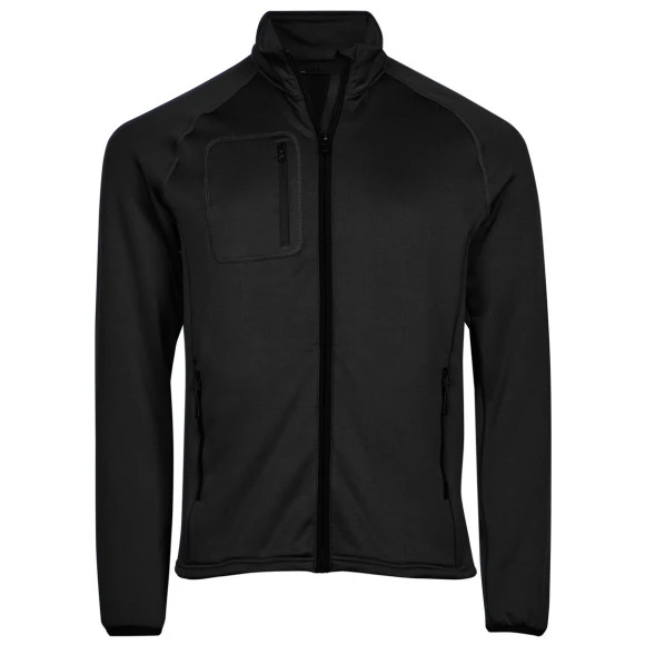 Tee Jays Stretch Fleece - 9100