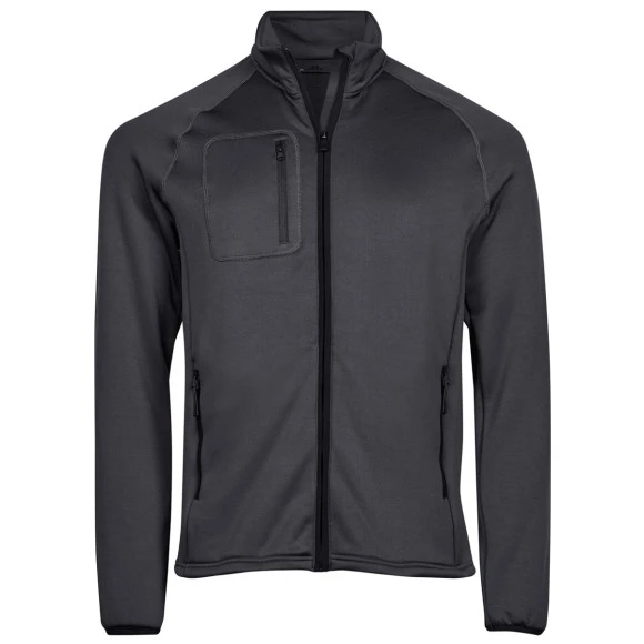 Tee Jays Stretch Fleece - 9100