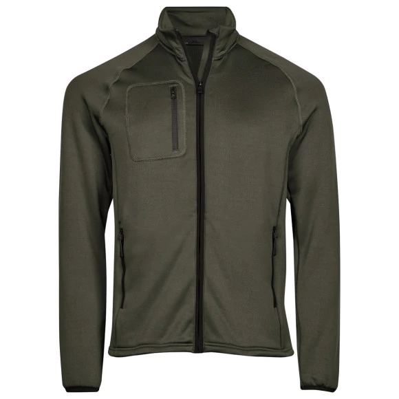 Tee Jays Stretch Fleece - 9100