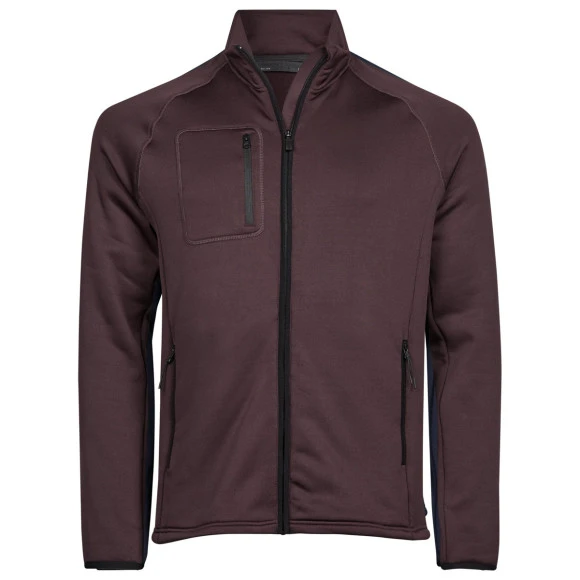 Tee Jays Stretch Fleece - 9100