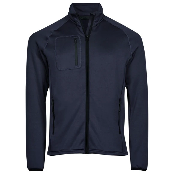 Tee Jays Stretch Fleece - 9100