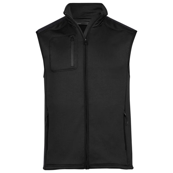 Tee Jays Stretch Fleece Bodywarmer - 9104