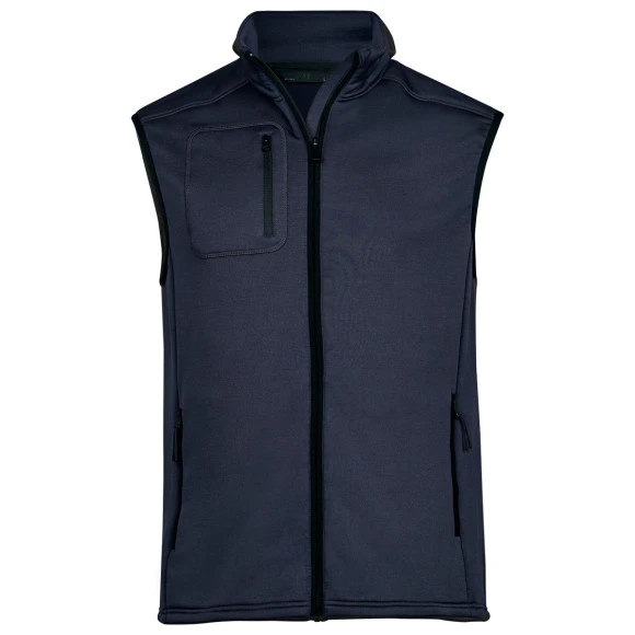 Tee Jays Stretch Fleece Bodywarmer - 9104