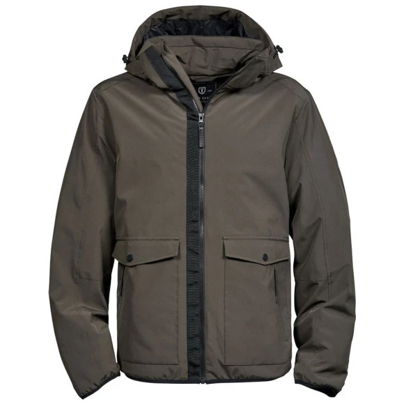 Tee Jays Urban Adventure Jacket - 9604
