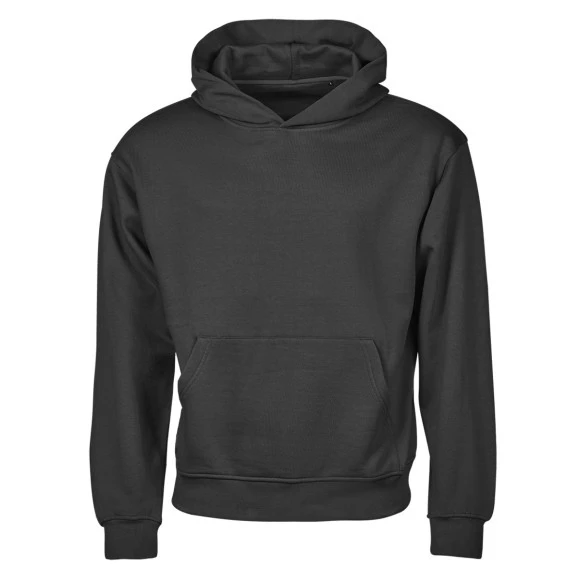 Tee Jays Urban Heavy Loose Fit Hooded Sweatshirt - 5162