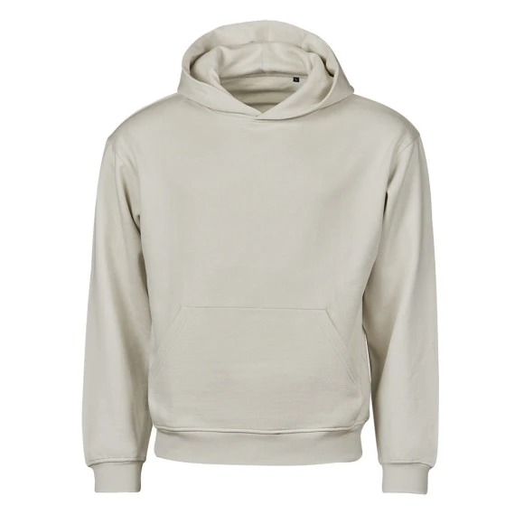 Tee Jays Urban Heavy Loose Fit Hooded Sweatshirt - 5162