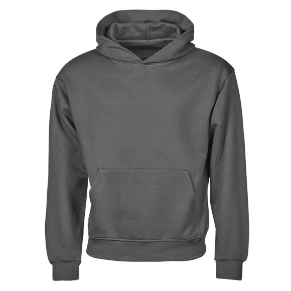 Tee Jays Urban Heavy Loose Fit Hooded Sweatshirt - 5162