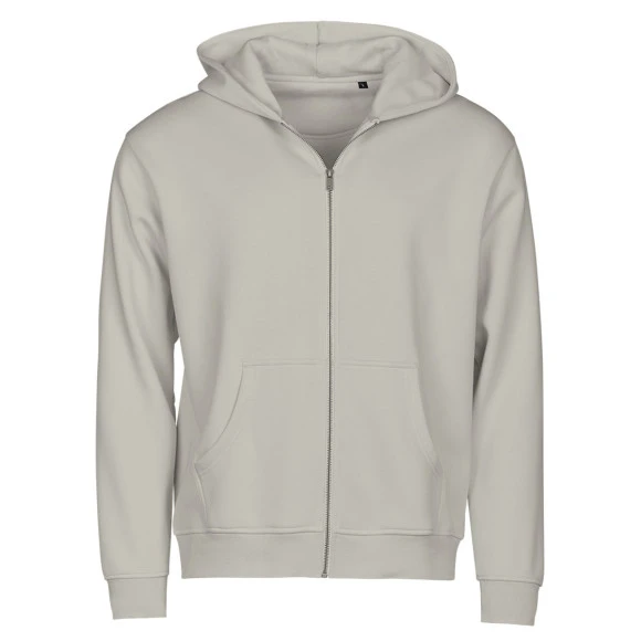 Tee Jays Urban Hooded Full Zip Sweatshirt - 5154